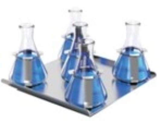 Máy lắc tròn kỹ thuật số, Model: SC 100C, Hãng TaisiteLab Sciences Inc - Mỹ