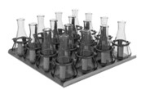 Máy lắc tròn kỹ thuật số, Model: SC 100C, Hãng TaisiteLab Sciences Inc - Mỹ