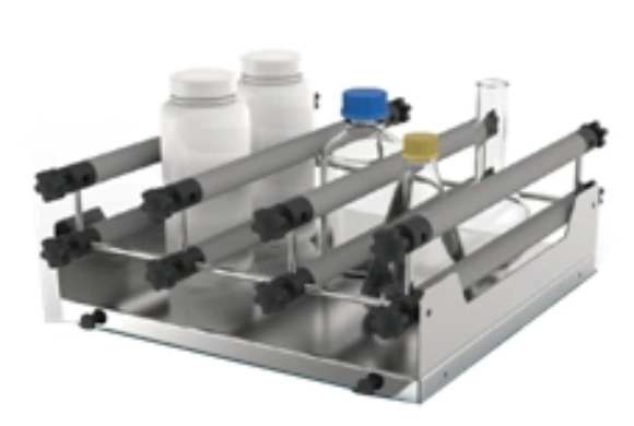 Máy lắc tròn, Model: SC 420C, Hãng TaisiteLab Sciences Inc - Mỹ