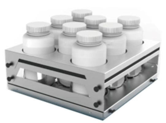 Máy lắc tròn, Model: SC 420C, Hãng TaisiteLab Sciences Inc - Mỹ