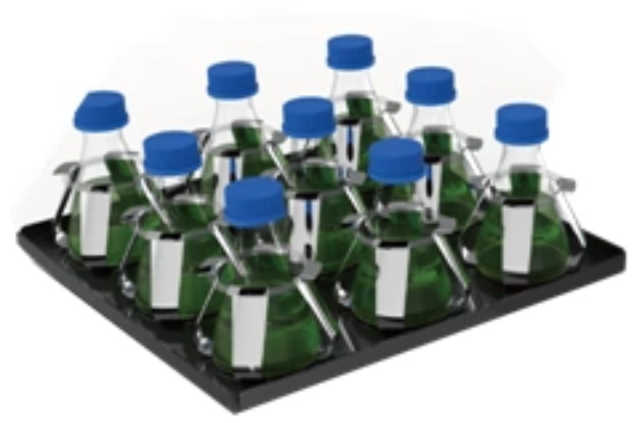 Máy lắc tròn, Model: SC 420C, Hãng TaisiteLab Sciences Inc - Mỹ