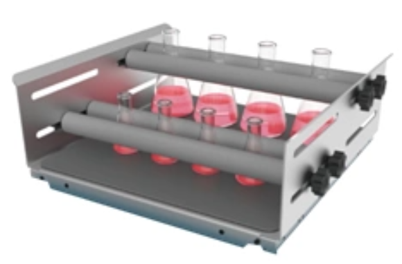 Máy lắc tròn, Model: SC 420C, Hãng TaisiteLab Sciences Inc - Mỹ