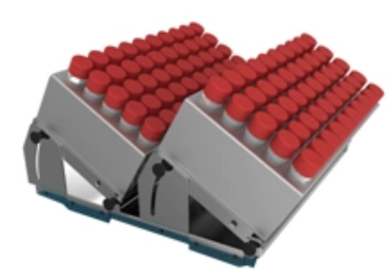 Máy lắc tròn, Model: SC 420C, Hãng TaisiteLab Sciences Inc - Mỹ