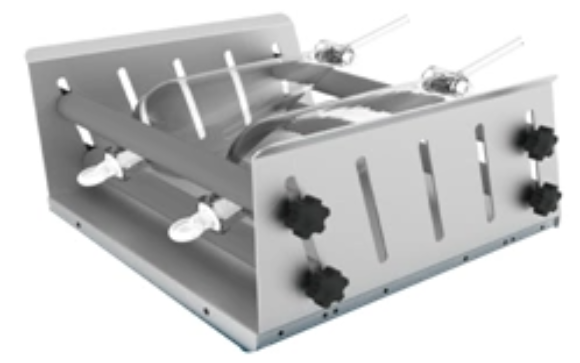 Máy lắc tròn, Model: SC 420C, Hãng TaisiteLab Sciences Inc - Mỹ