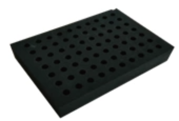 Máy lắc trộn ống nghiệm công suất lớn, Model: MTS 135C, Hãng TaisiteLab Sciences Inc - Mỹ