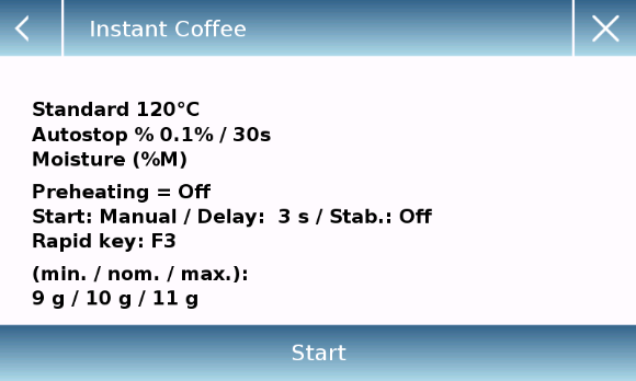 Cân sấy ẩm 160g/0,001g, model: M5-Thermo 163L, Hãng: BEL Engineering / Italia