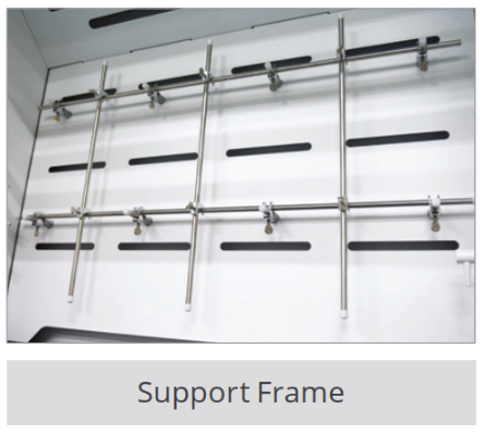 Tủ hút khí độc 1,5m, Model: FHB-1500, Hãng: LKLAB/Hàn Quốc