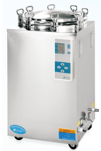 Nồi hấp ướt tiệt trùng 50L, Model: TS-50LD, Hãng: TaisiteLab Sciences Inc / Mỹ