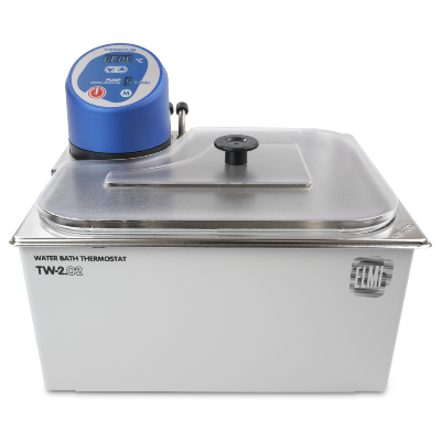 Bộ điều chỉnh nhiệt độ ELMI TW-2.02, Hãng: Elmi/ Latvia