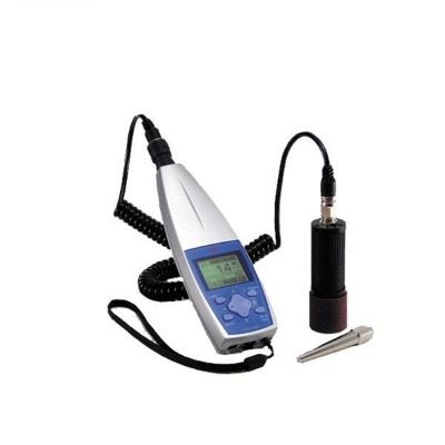 MÁY ĐO ĐỘ RUNG CẦM TAY ACO Model : TYPE 3116