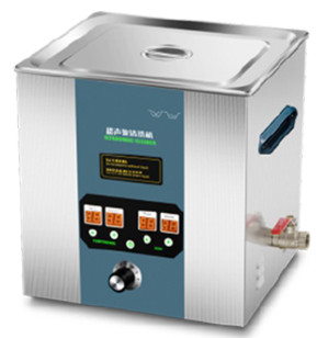 Bể rửa siêu âm kỹ thuật số, Model: UC-30G1, Hãng: TaisiteLab Sciences Inc / Mỹ