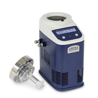 Bộ ổn nhiệt tuần hoàn loại PT31, Hãng Kruss/Đức