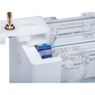 Bộ điện di đứng loại nhỏ - OmniPAGE Mini, Hãng: Cleaver Scientific-Anh