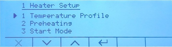 Cân sấy ẩm 60g/0,01g, model: i-Thermo G62L, Hãng: BEL Engineering / Italia