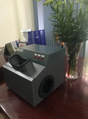 BUỒNG SOI SẮC KÝ BẢN MỎNG UV, Model: UVC-365, Hãng: Taisite Lab Science Inc