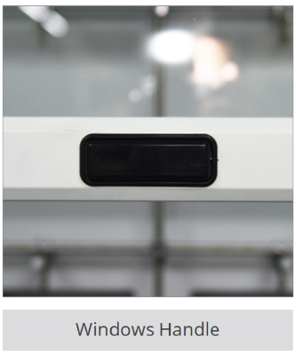 Tủ hút khí độc để bàn 1,2m, Model: FHT-1200, Hãng: LKLAB/Hàn Quốc