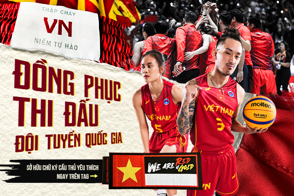 Tổng Quan về Áo Bóng Rổ Hemero