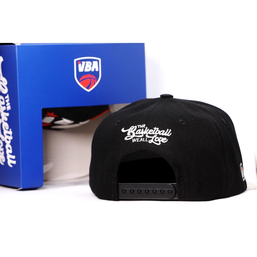 SNAPBACK VBA  Limited Edition