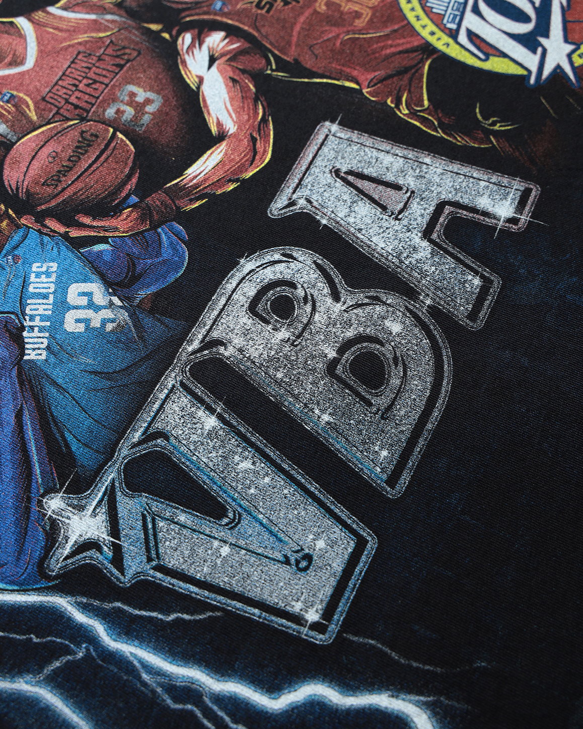 VBAxTobi AOP tee
