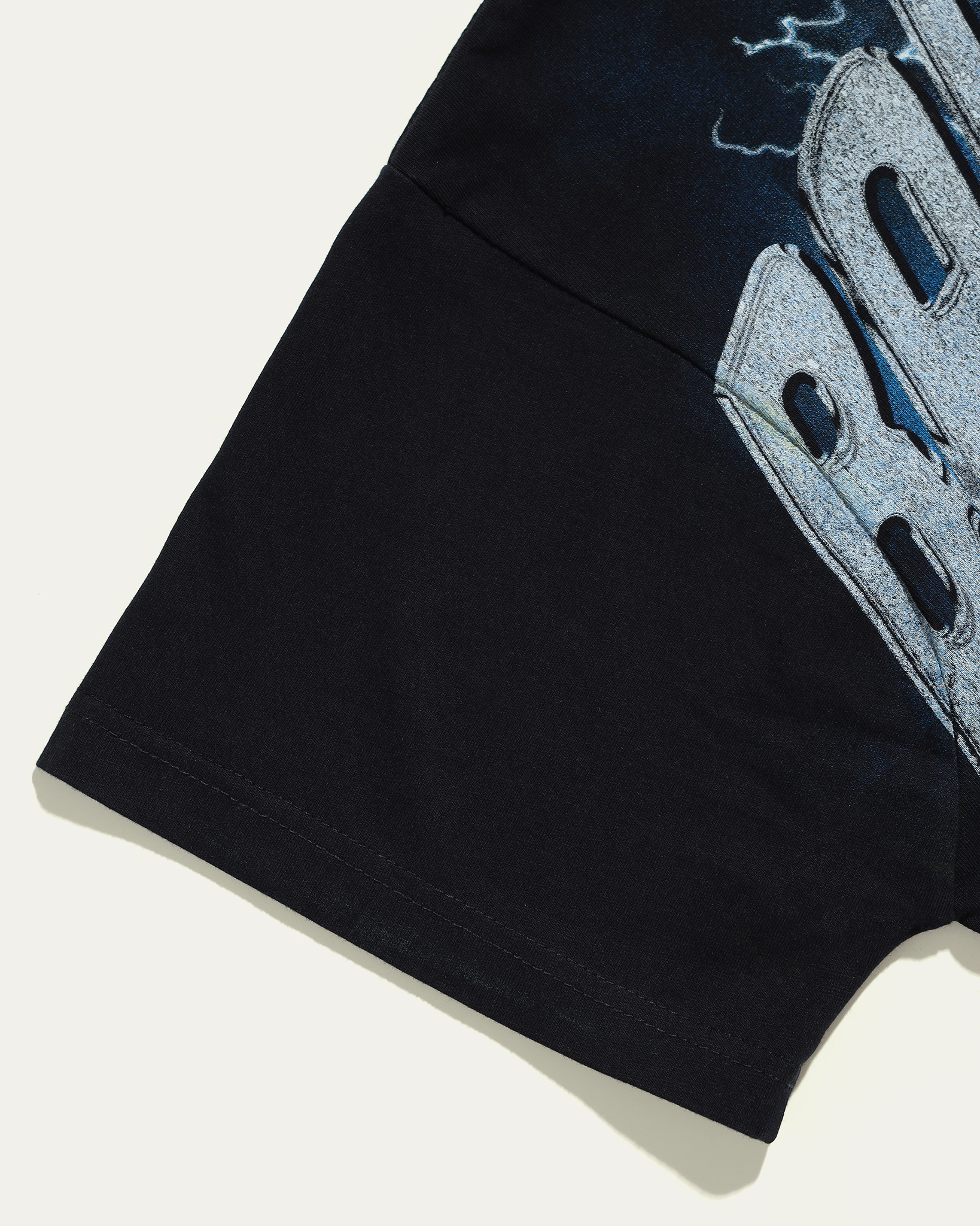 VBAxTobi AOP tee