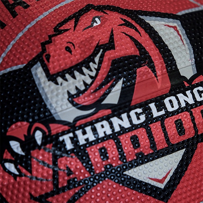 Bóng Rổ SPALDING x CLB THANG LONG WARRIORS