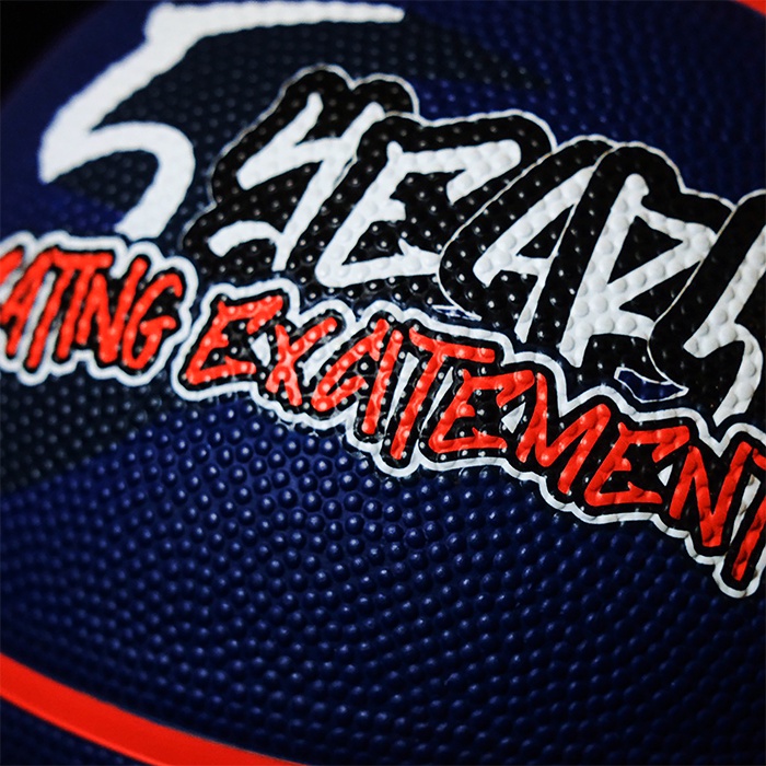Bóng rổ SPALDING x VBA5 PHIÊN BẢN LIMITED