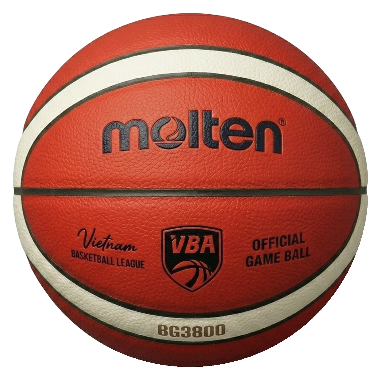 Bóng rổ Molten B7G3800-VBA – Size 7
