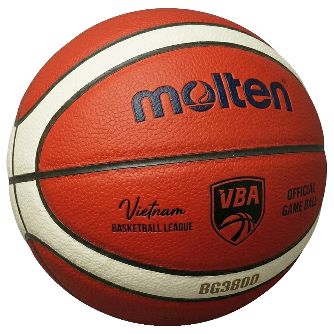 Bóng rổ Molten B7G3800-VBA – Size 7