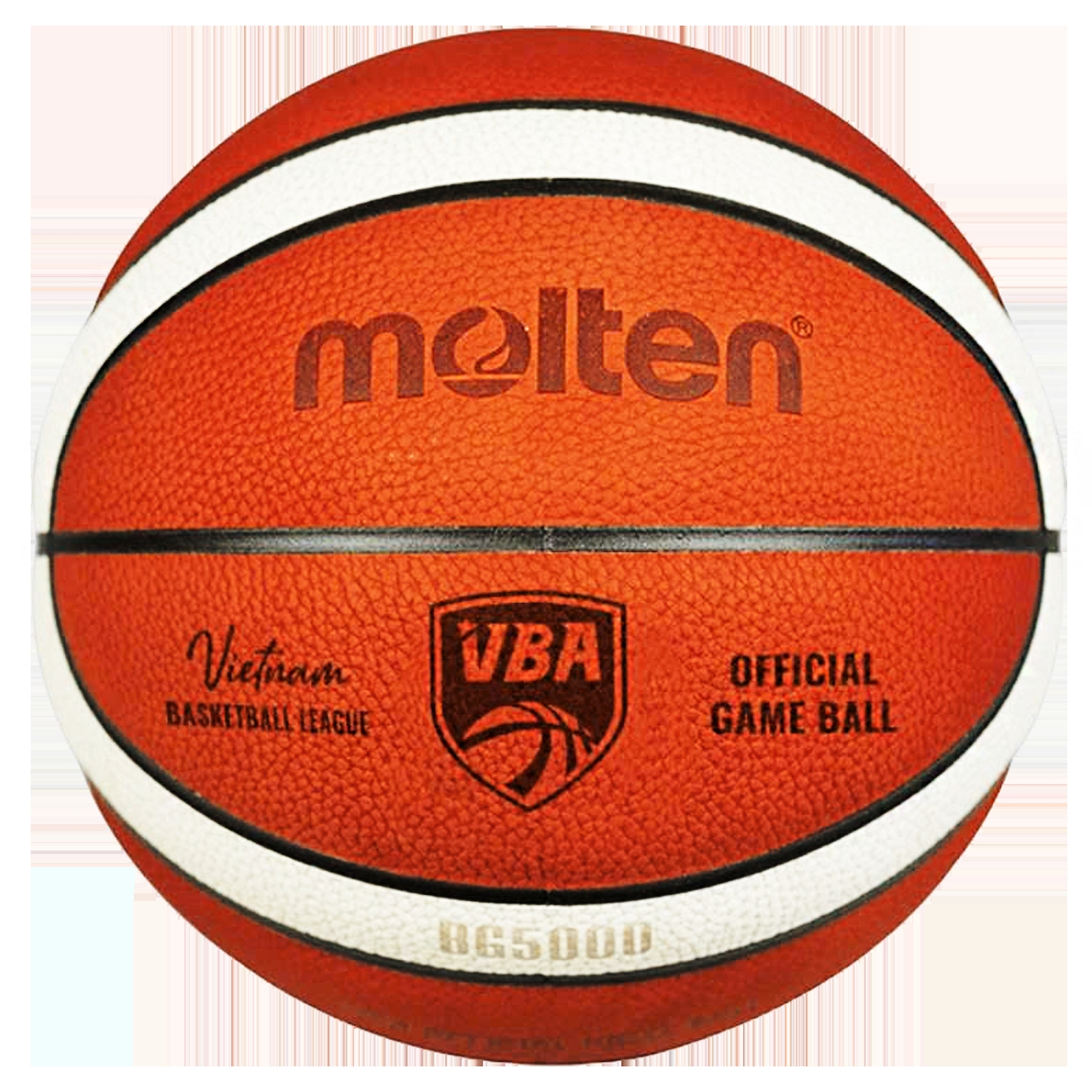Bóng rổ Molten B7G5000-VBA – Size 7