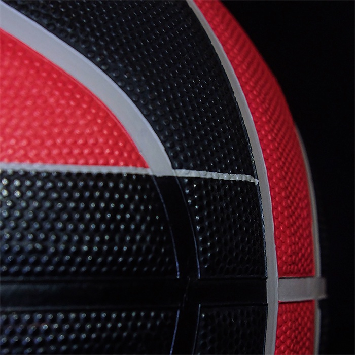 Bóng Rổ SPALDING x CLB THANG LONG WARRIORS