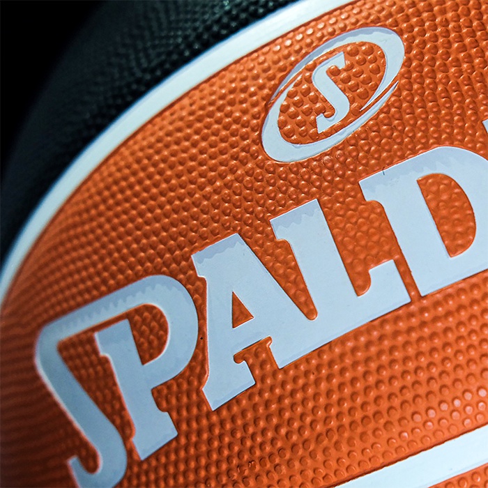 Bóng Rổ SPALDING x CLB DANANG DRAGONS