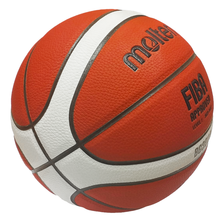 Bóng rổ Molten B7G3800-VBA – Size 7