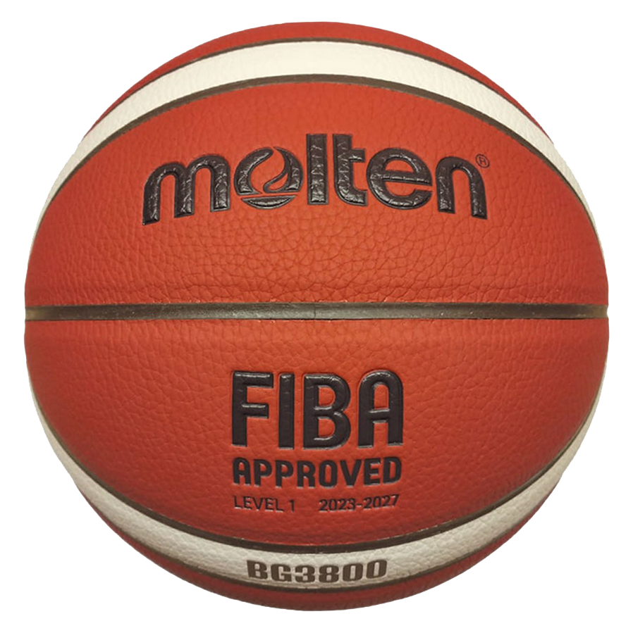 Bóng rổ Molten B7G3800-VBA – Size 7