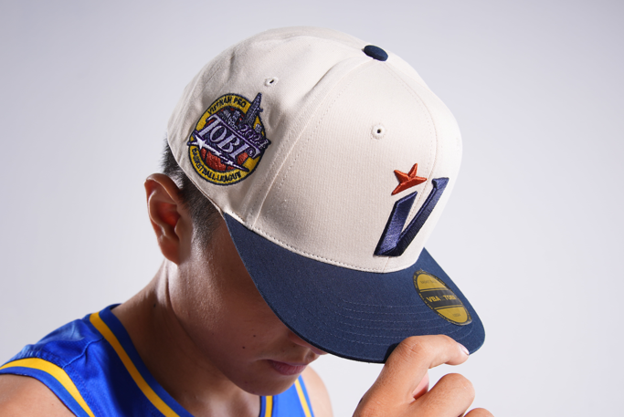 VBAxTOBI Snapback