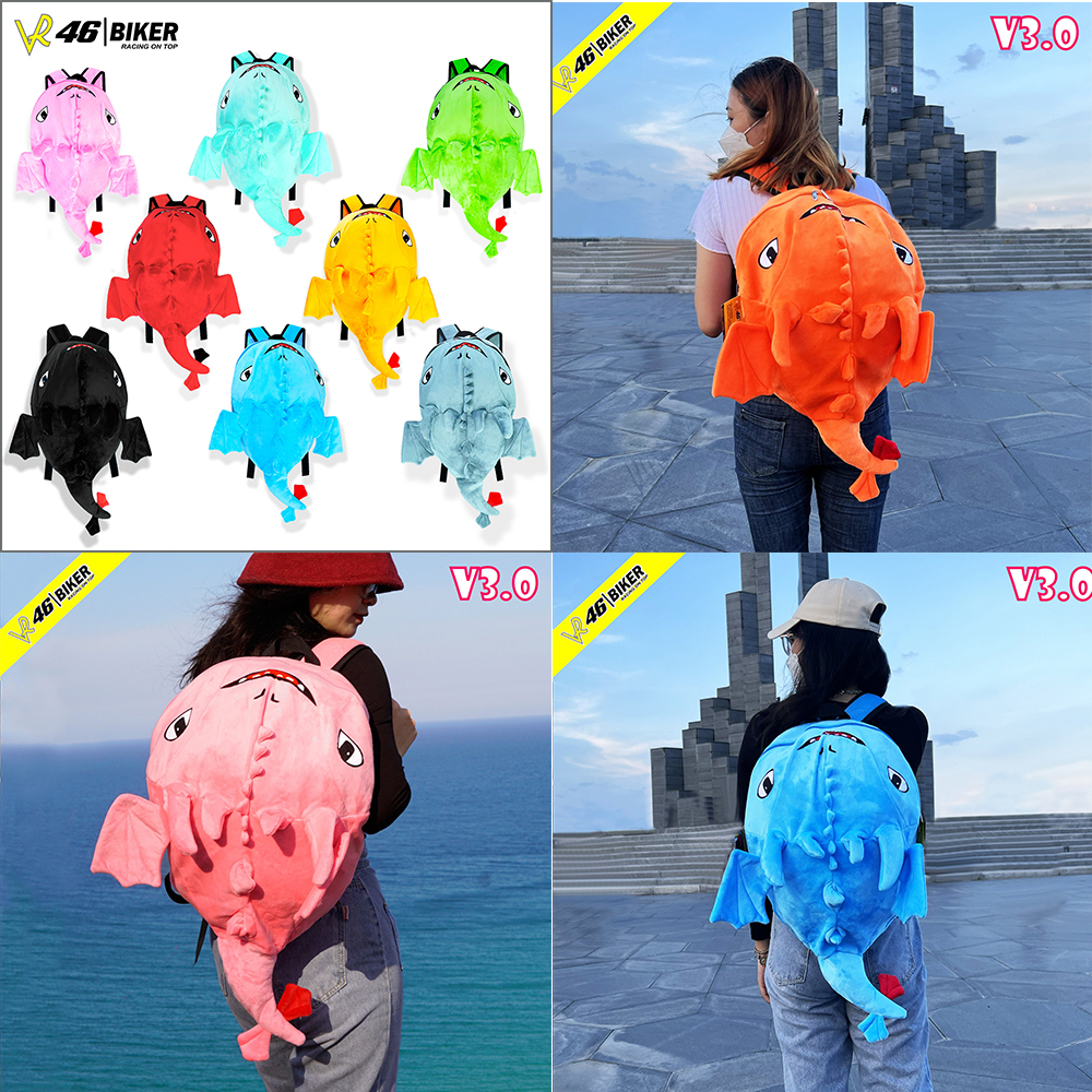 Balo rồng giá rẻ