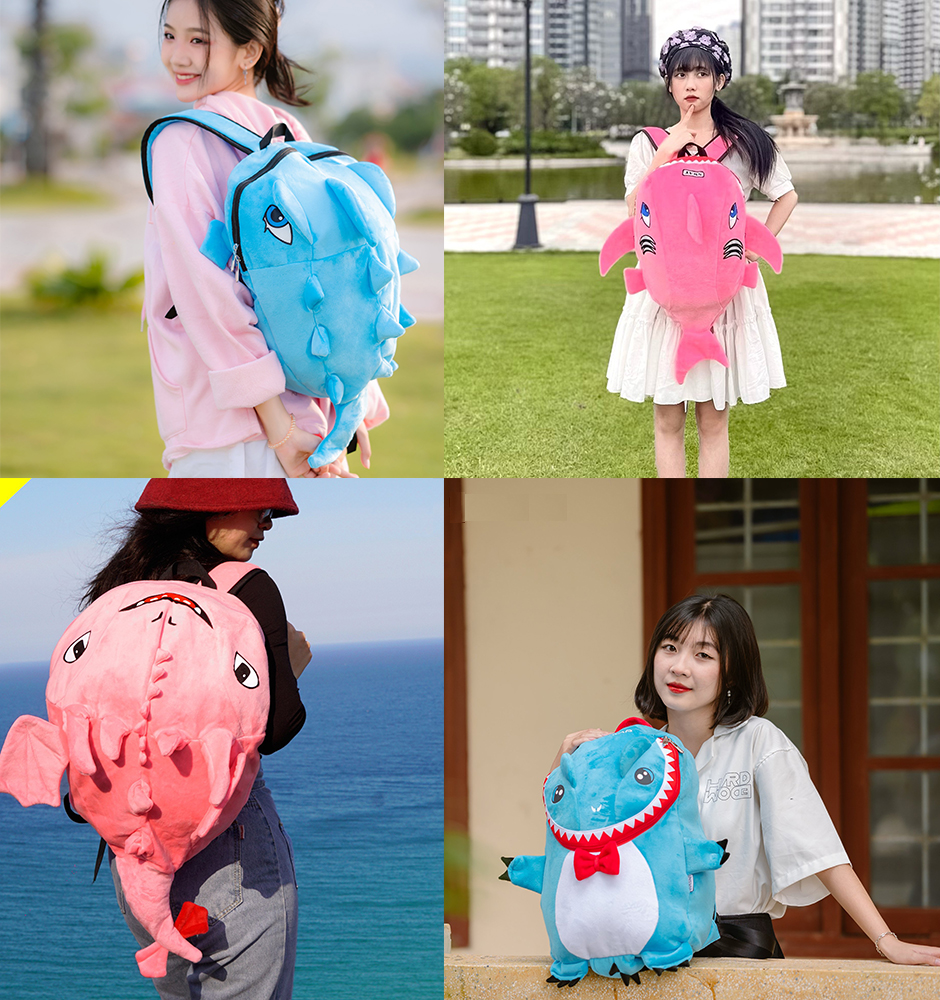 Các mẫu balo nên mua
