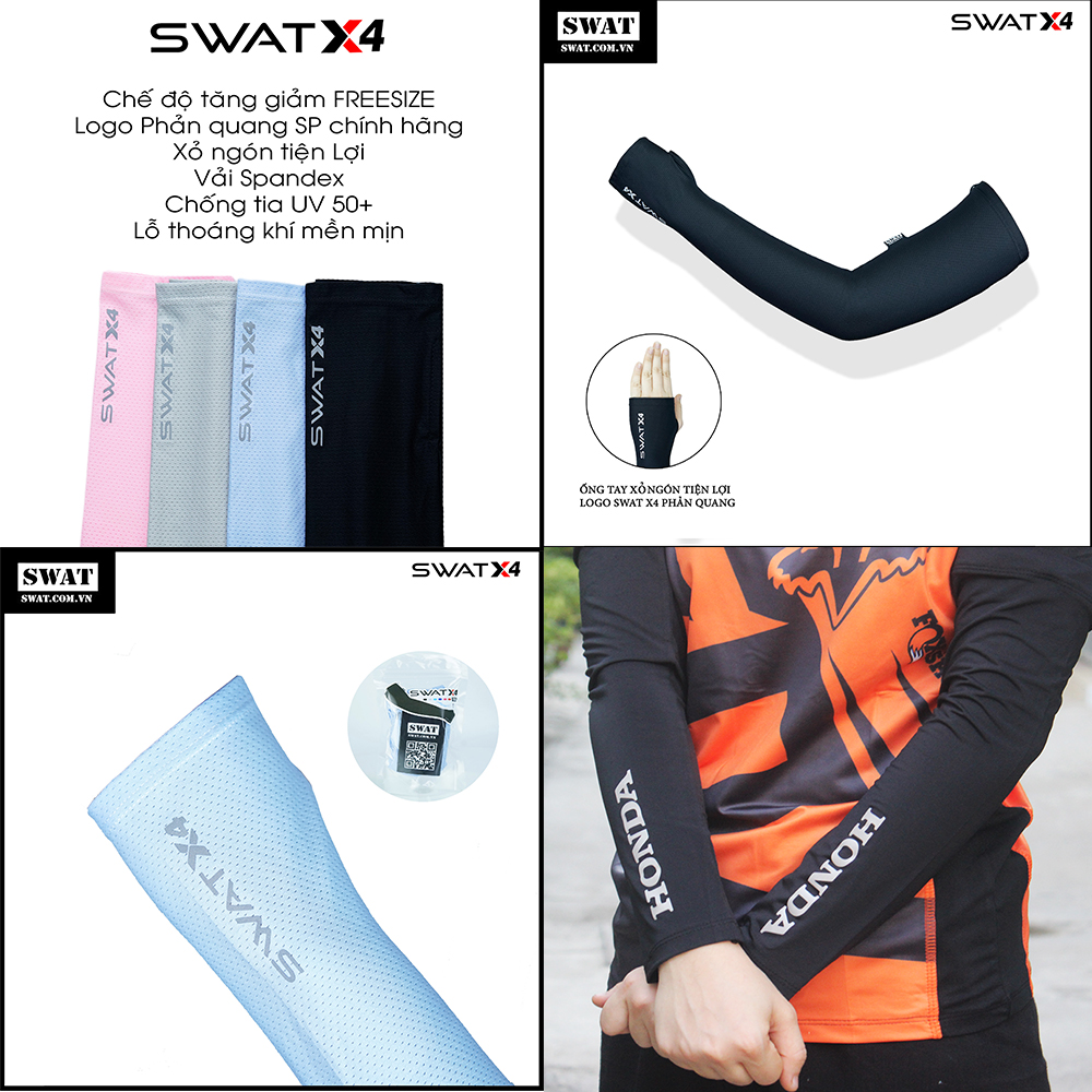 Cơ sở sản xuất ống tay tại Sài Gòn