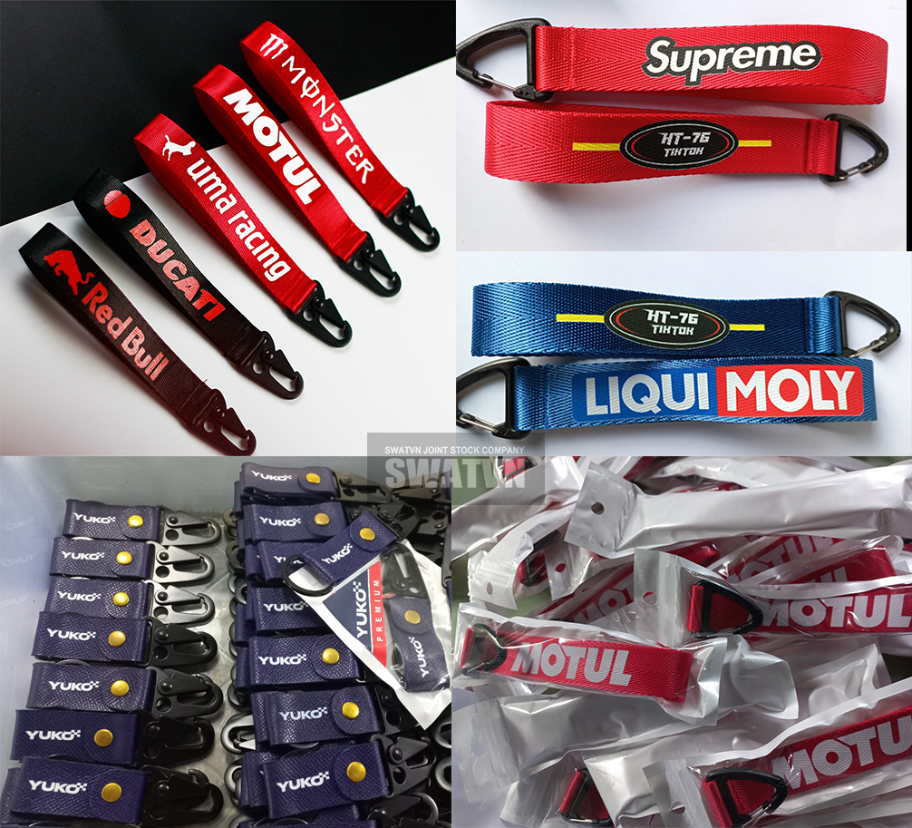 In móc khóa theo yêu cầu Lâm Đồng