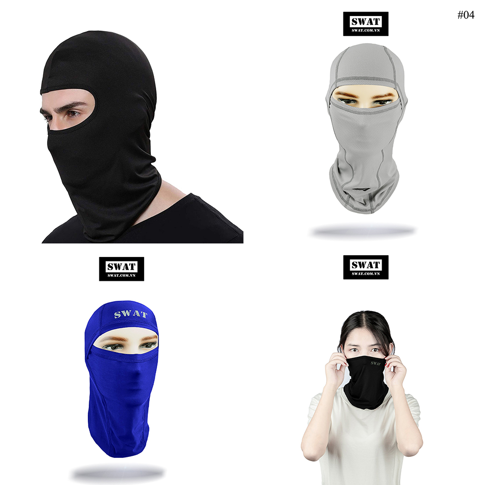 Tăng cường thương hiệu của bạn với sản khăn che nắng theo yêu cầu