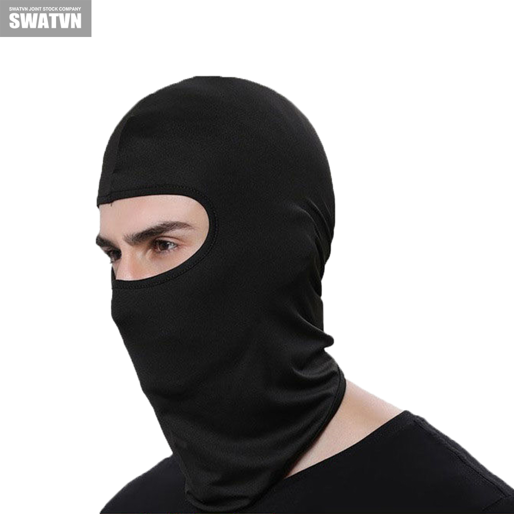 Sản xuất khăn ninja theo yêu cầu