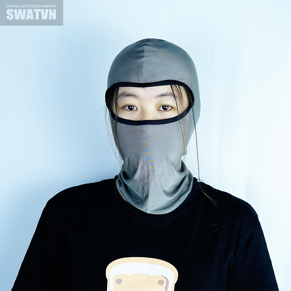 Sản xuất khăn ninja tại thành phố Hồ Chí Minh