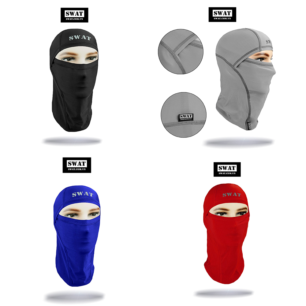 Shop bán Khăn trùm đầu swat 3 in 1 tphcm
