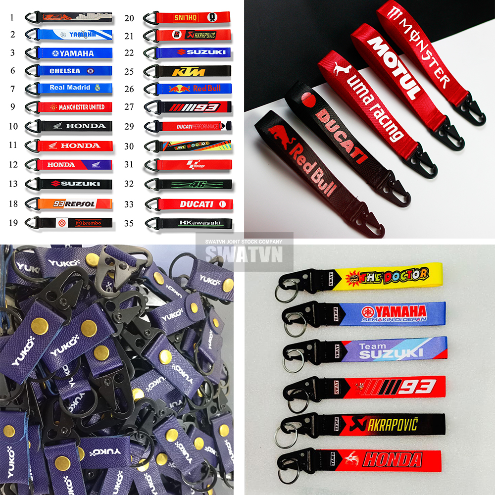 Xưởng sản xuất móc khóa in logo theo yêu cầu tại tphcm