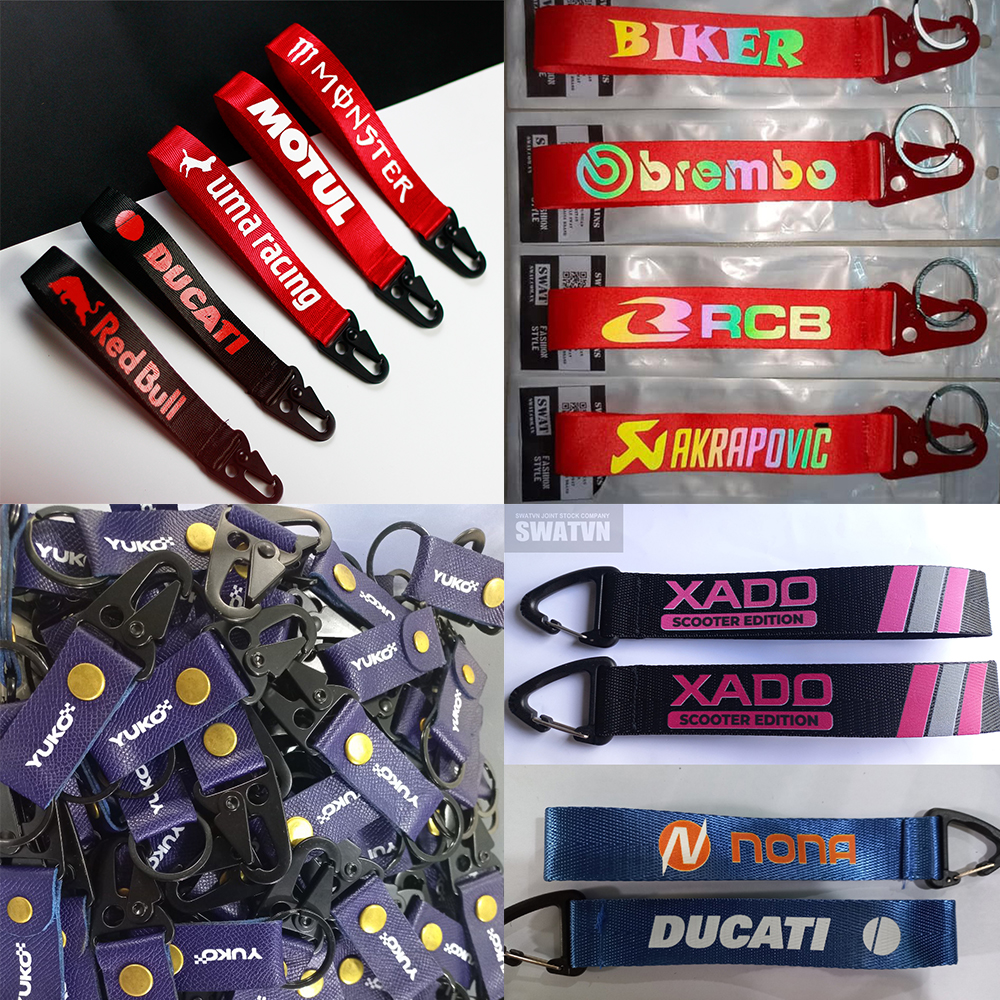 Móc khóa giá sỉ đà nẵng