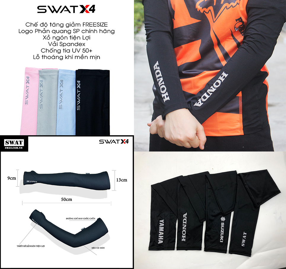 Sản xuất ống tay giá tốt