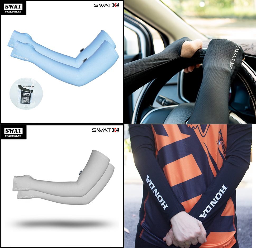 Sản xuất găng tay chống nắng Bà Rịa - Vũng Tàu