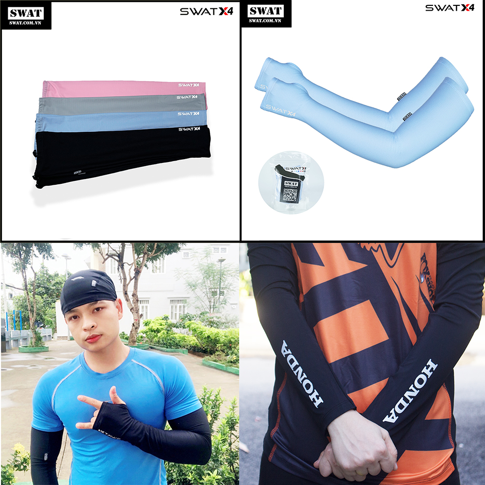 Xưởng may găng tay chống nắng theo yêu cầu