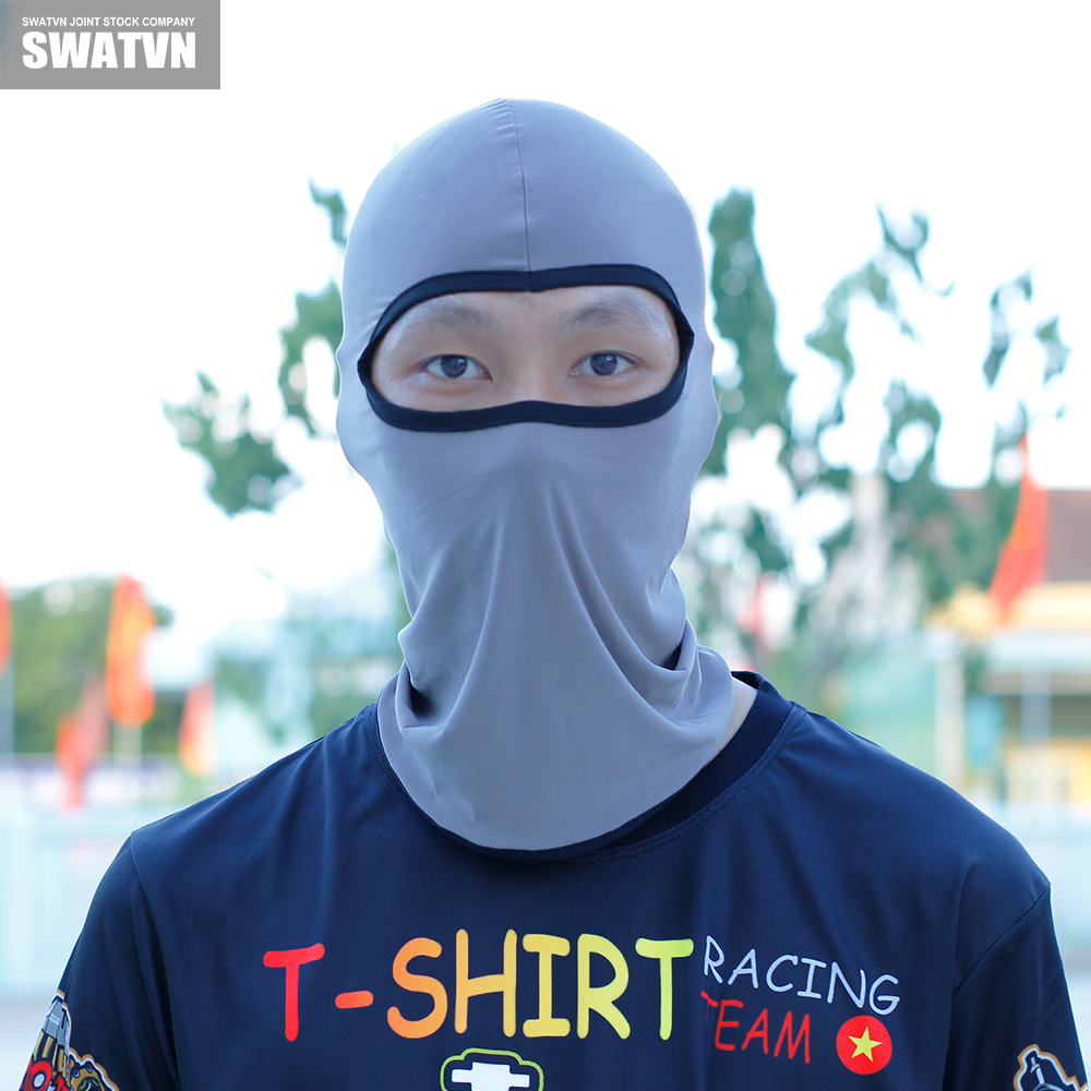 Công ty sản xuất khăn ninja - Khăn đi phượt