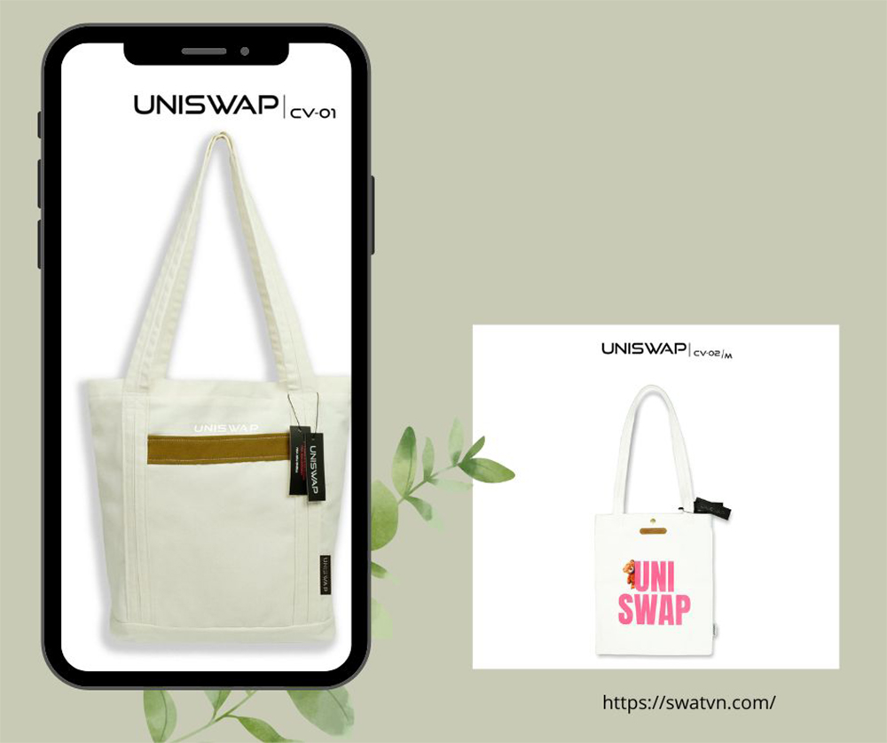 Sản xuất túi tote giá rẻ