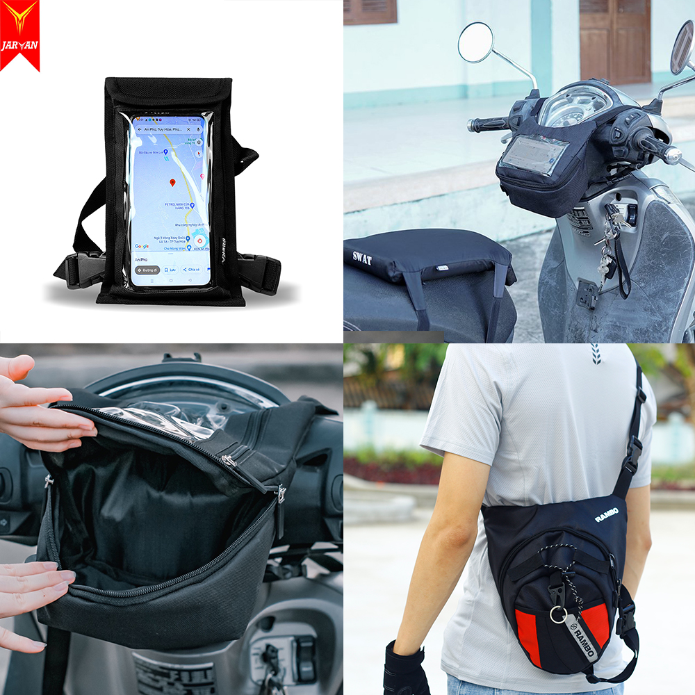 Công ty sản xuất túi grab theo yêu cầu giá rẻ